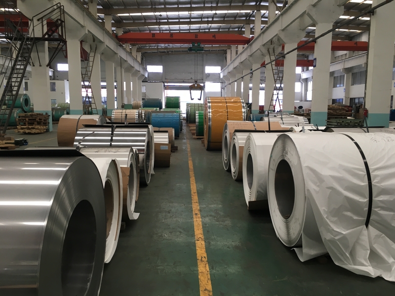 Китай Wuxi Benchmark Special Steel Co.,Ltd Профиль компании