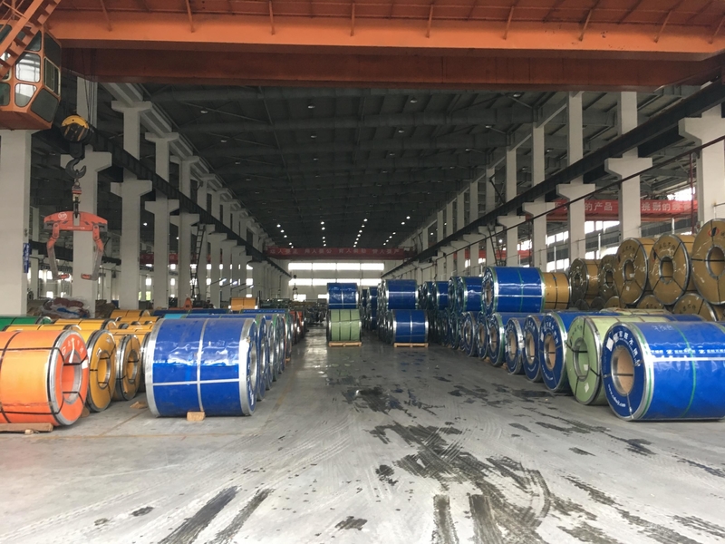 Китай Wuxi Benchmark Special Steel Co.,Ltd Профиль компании